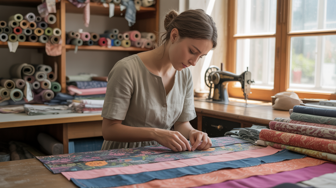 De invloed van textielinnovatie op de hedendaagse mode