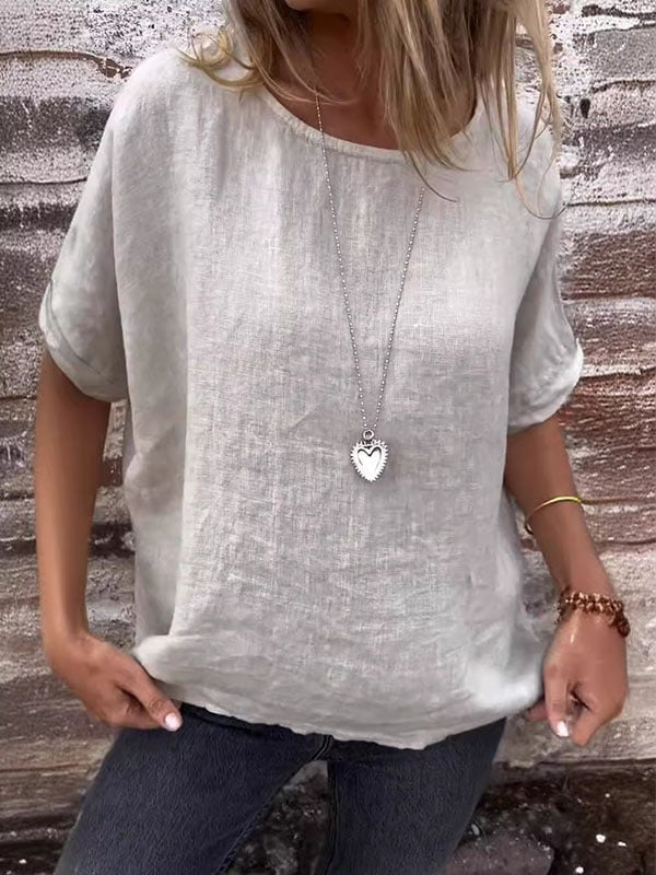 Elvie - T-Shirt Zomer