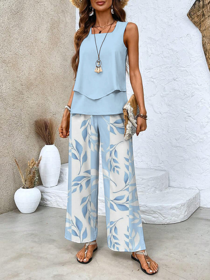 Fay - Elegante Zomerset