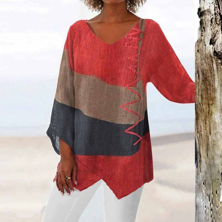 Nina - Blouse