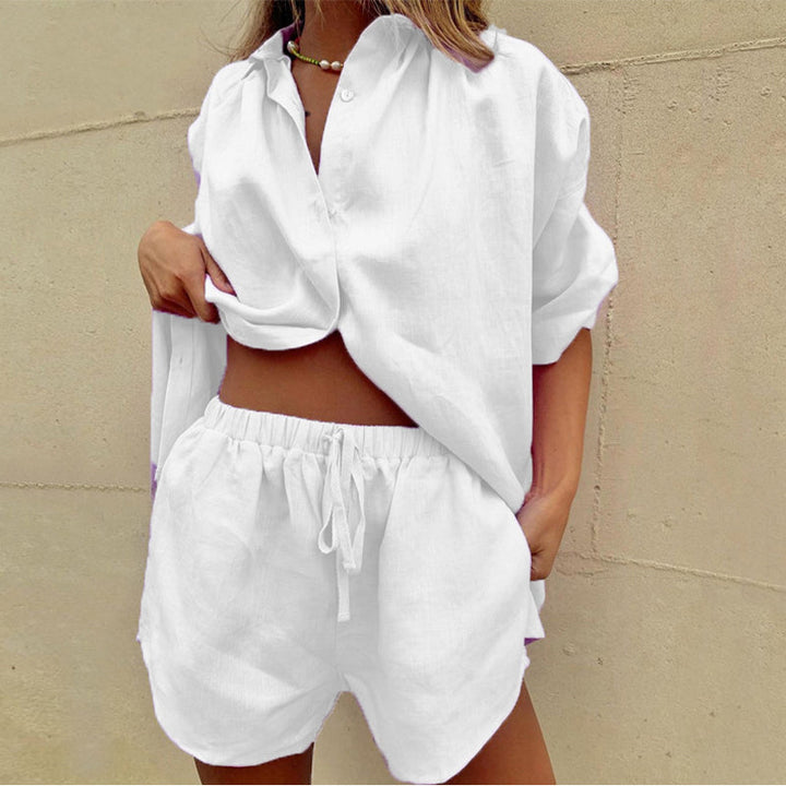 Sofia - Co Ord Set