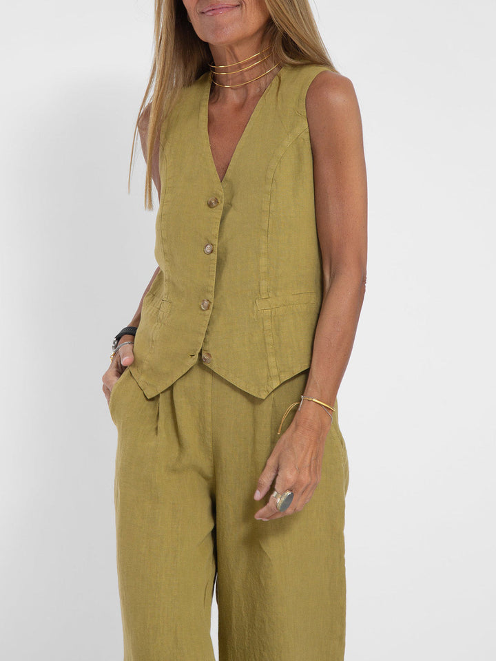 Milou - wijde co ord set
