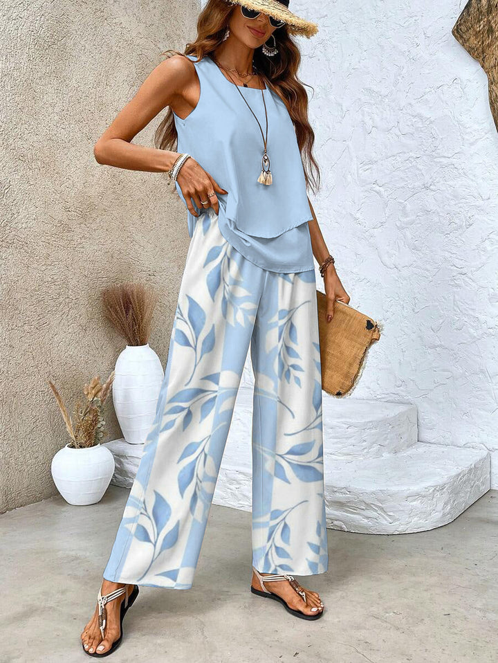 Fay - Elegante Zomerset