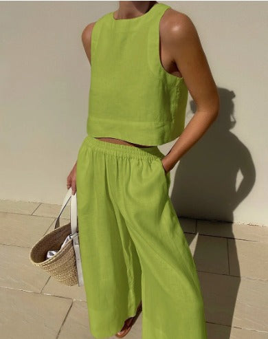 rivka - zomerse co ord set