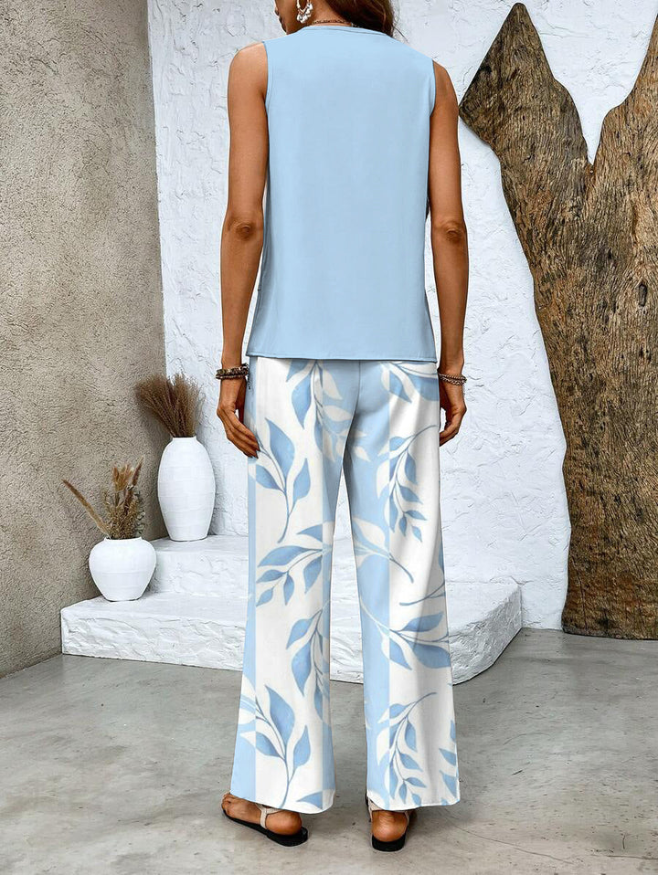 Fay - Elegante Zomerset