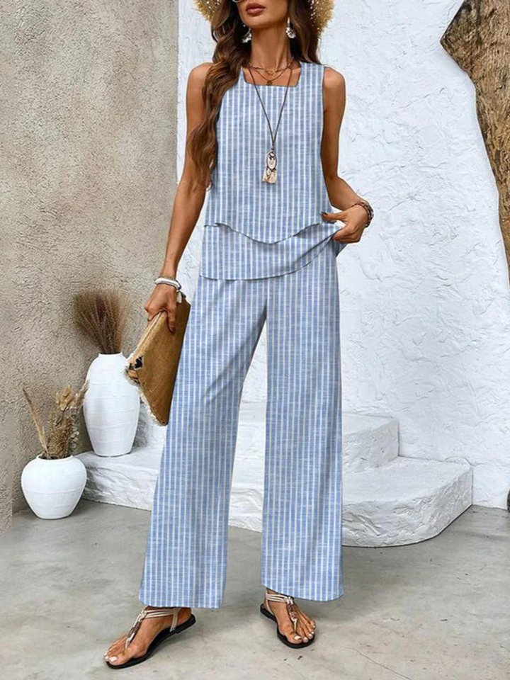 Fay - Elegante Zomerset