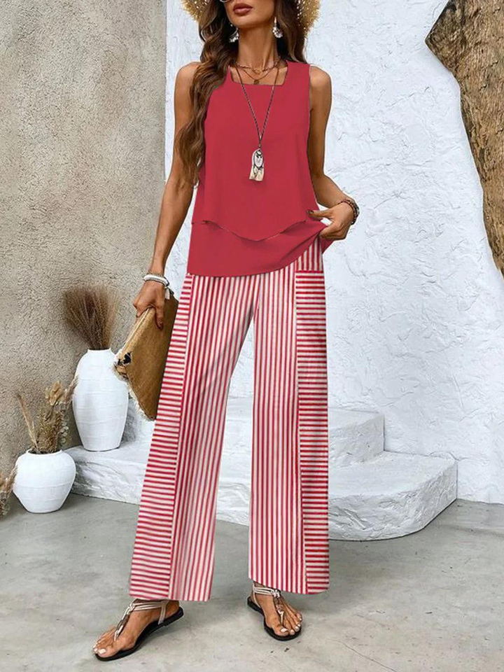 Fay - Elegante Zomerset