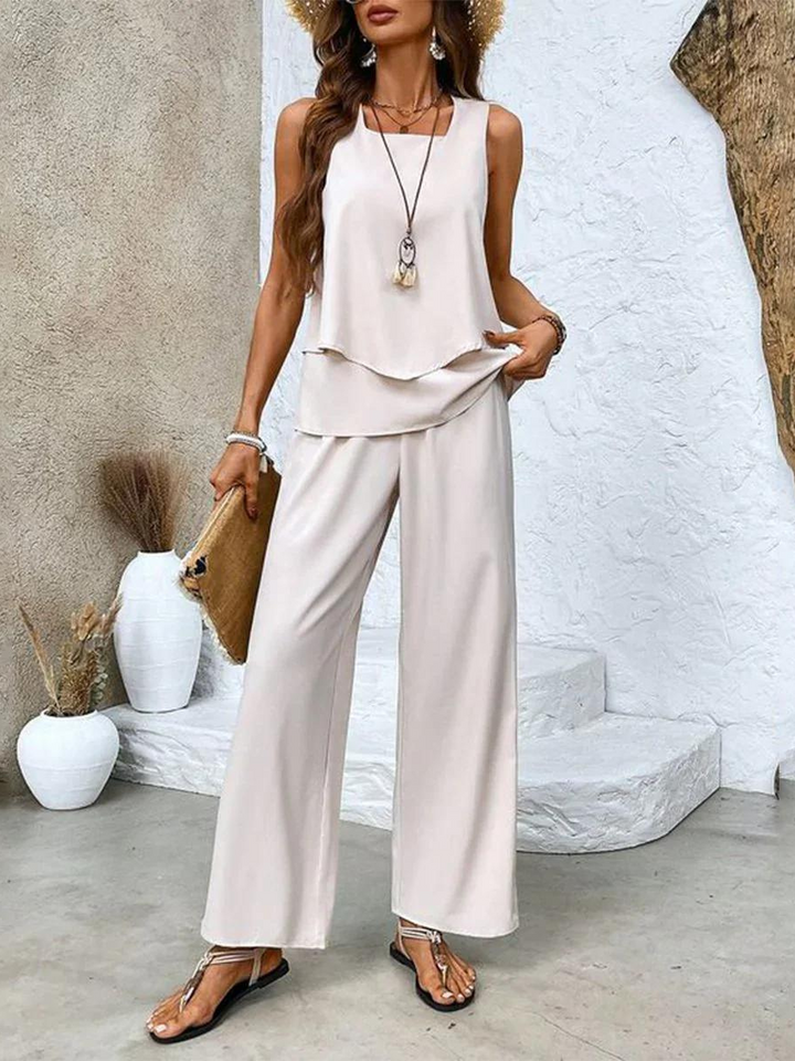 Fay - Elegante Zomerset