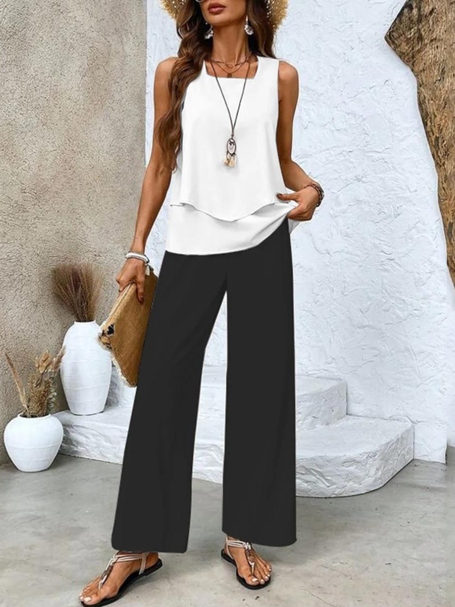Fay - Elegante Zomerset