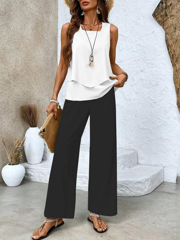 Fay - Elegante Zomerset