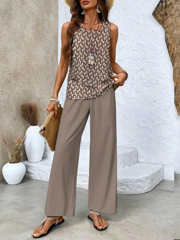 Fay - Elegante Zomerset