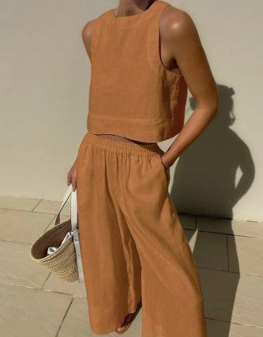 rivka - zomerse co ord set
