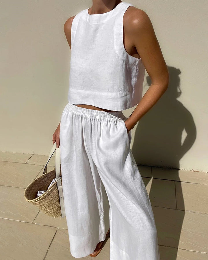 rivka - zomerse co ord set
