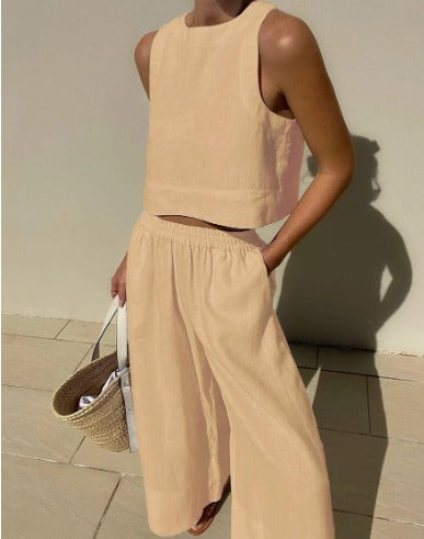rivka - zomerse co ord set
