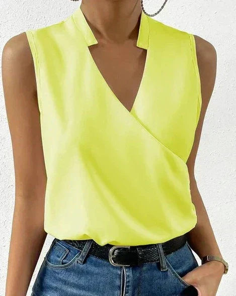 LILIAN – Elegante Top