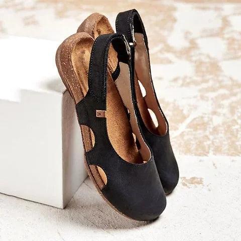 MAELA – Sandalen met Ondersteunende Zool