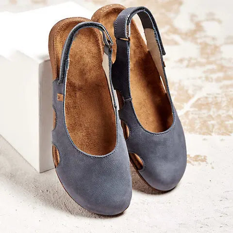 MAELA – Sandalen met Ondersteunende Zool