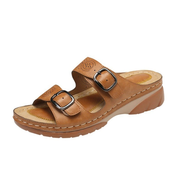 Livia - Orthopedische Sandalen