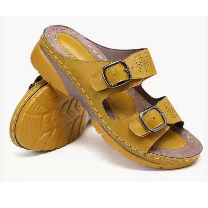 Livia - Orthopedische Sandalen