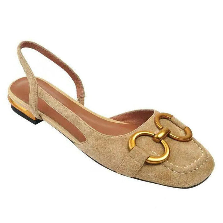 TESSA – Elegante Sandalen met Voetondersteuning