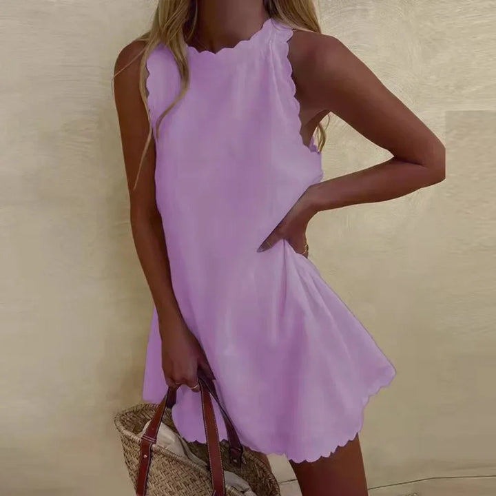 Noura - Casual zomerjurk