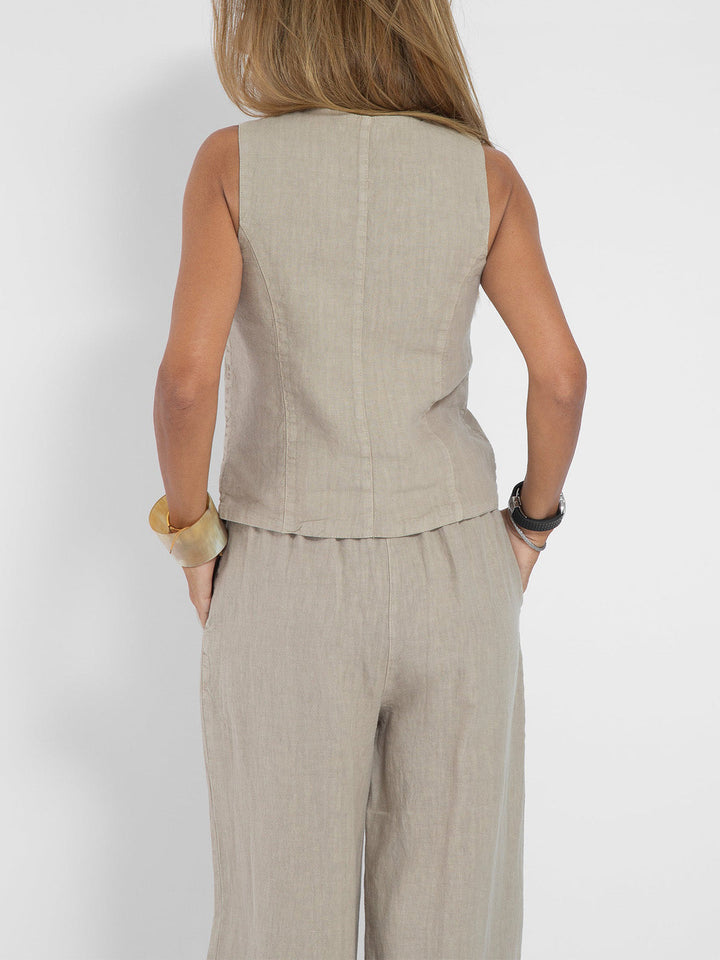 Milou - wijde co ord set