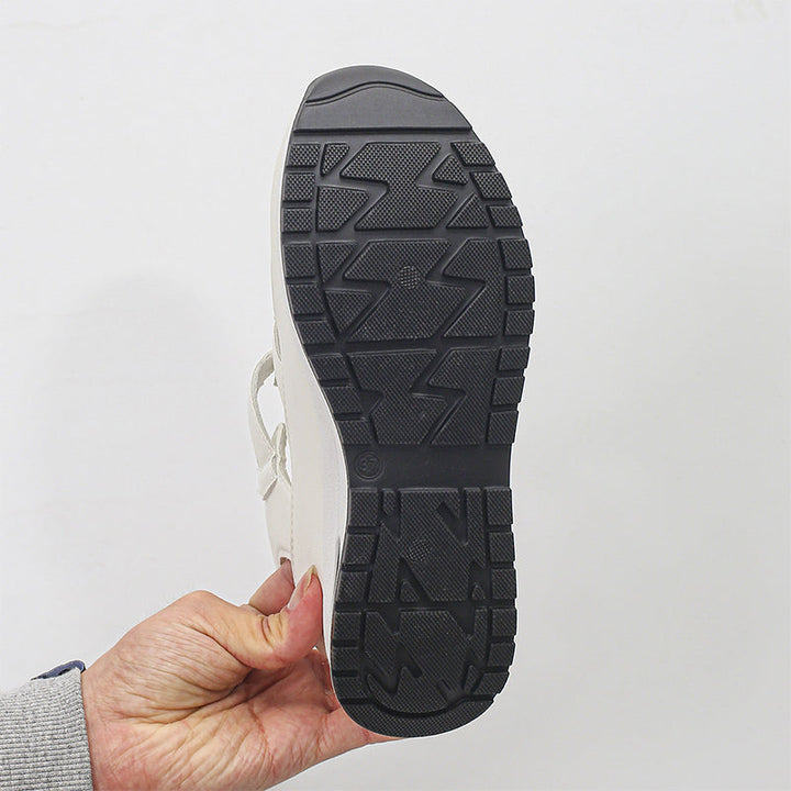LIVA – Sneaker Sandalen met Luchtkussencomfort